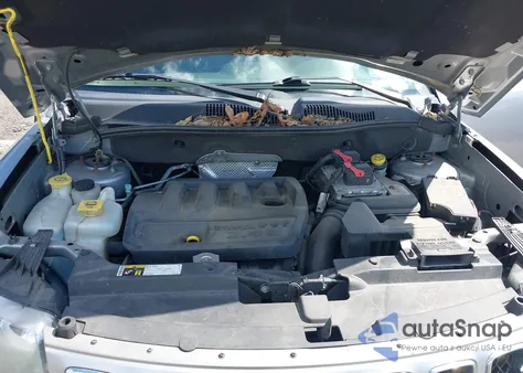 2015 Jeep Compass Sport из США, поврежденный, VIN 1C4NJDBBXFD208431